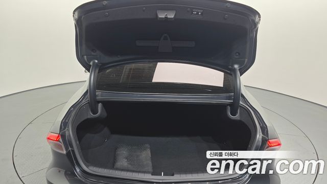 Hyundai Grandeur (IG) 2.5 Premium Choice 2020 — фото 20
