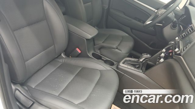 Hyundai Avante (AD) 1.6 Style 2019 — фото 15