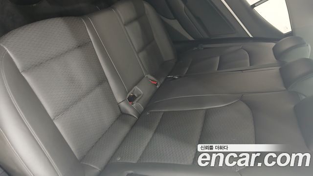 Hyundai Avante (AD) 1.6 Style 2019 — фото 16