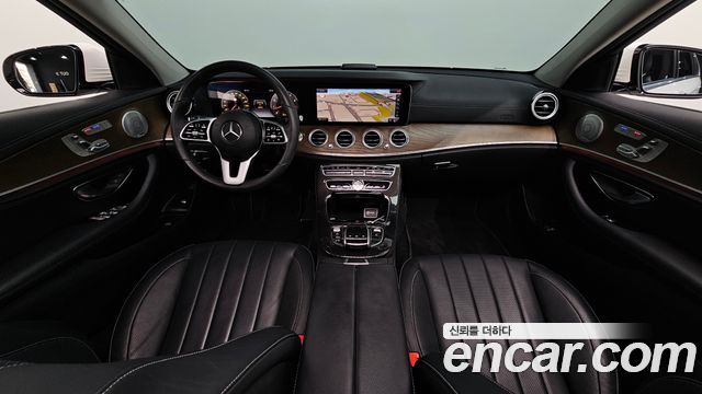 Mercedes-Benz E-Class (W213) E300 Exclusive 2019 — фото 7