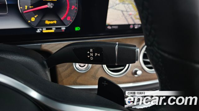 Mercedes-Benz E-Class (W213) E300 Exclusive 2019 — фото 9