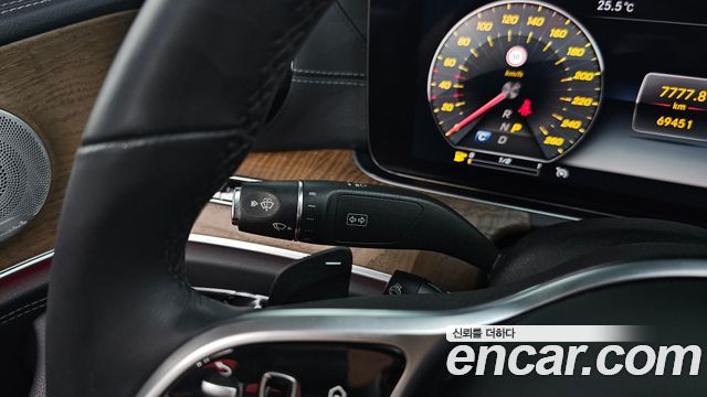 Mercedes-Benz E-Class (W213) E300 Exclusive 2019 — фото 30
