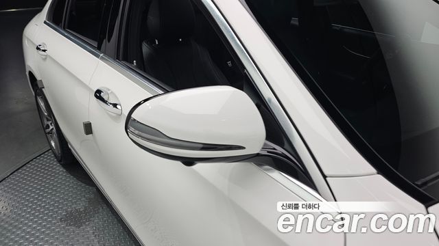 Mercedes-Benz E-Class (W213) E300 Exclusive 2019 — фото 33