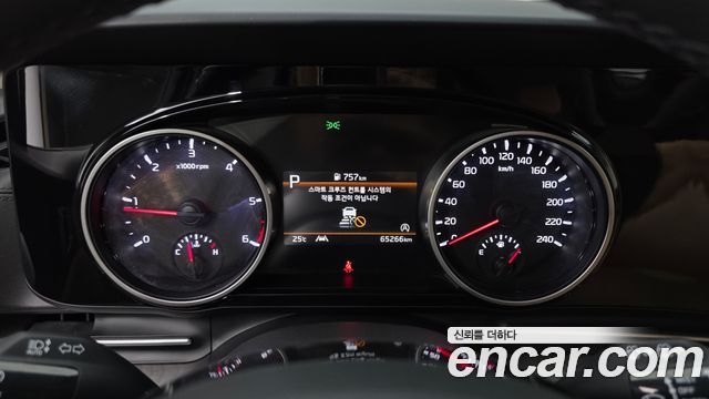 Kia Carnival (IV) Diesel 9-Seater Noblesse 2023 — фото 8