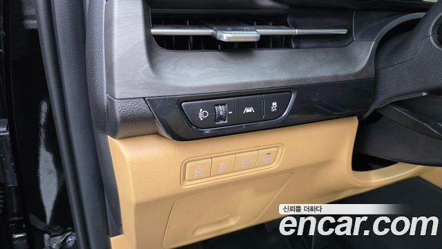 Kia Carnival (IV) Diesel 9-Seater Noblesse 2023 — фото 12