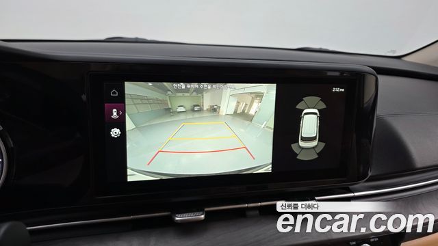 Kia Carnival (IV) Diesel 9-Seater Noblesse 2023 — фото 15