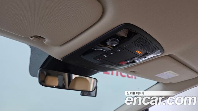 Kia Carnival (IV) Diesel 9-Seater Noblesse 2023 — фото 17