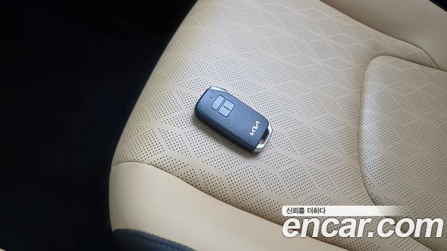 Kia Carnival (IV) Diesel 9-Seater Noblesse 2023 — фото 18