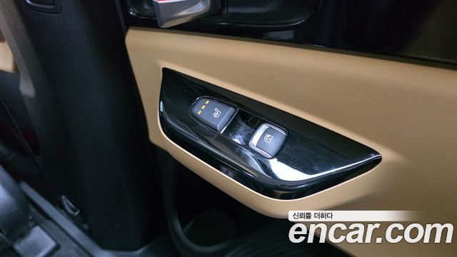 Kia Carnival (IV) Diesel 9-Seater Noblesse 2023 — фото 19