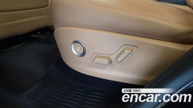 Genesis GV80 3.5T Gasoline AWD 2023 — фото 17