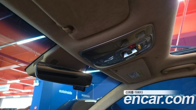 Genesis GV80 3.5T Gasoline AWD 2023 — фото 19