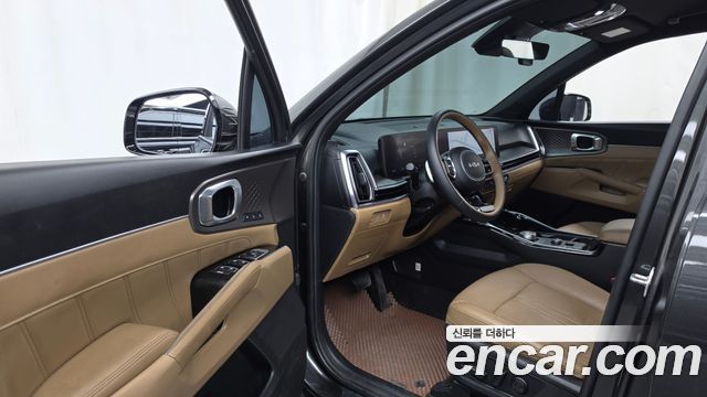 Kia Sorento (IV) Diesel 2.2 4WD Noblesse 2024 — фото 10
