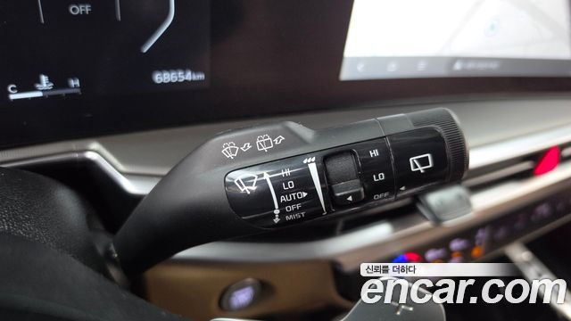 Kia Sorento (IV) Diesel 2.2 4WD Noblesse 2024 — фото 18