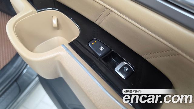 Kia Sorento (IV) Diesel 2.2 4WD Noblesse 2024 — фото 19