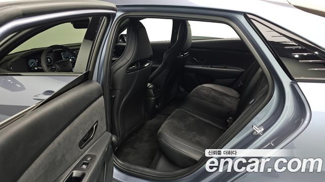 Hyundai Avante (CN7) 2.0 N 2025 — фото 12