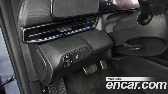 Hyundai Avante (CN7) 2.0 N 2025 — фото 17