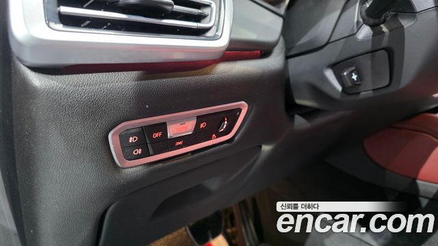 BMW X6 (G06) xDrive30d M Sport 2021 — фото 12