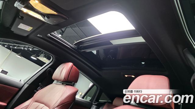 BMW X6 (G06) xDrive30d M Sport 2021 — фото 20