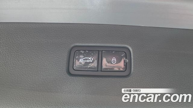 Genesis GV80 3.5T Gasoline AWD 2026 — фото 18
