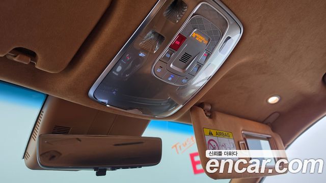 Genesis GV80 3.5T Gasoline AWD 2026 — фото 20