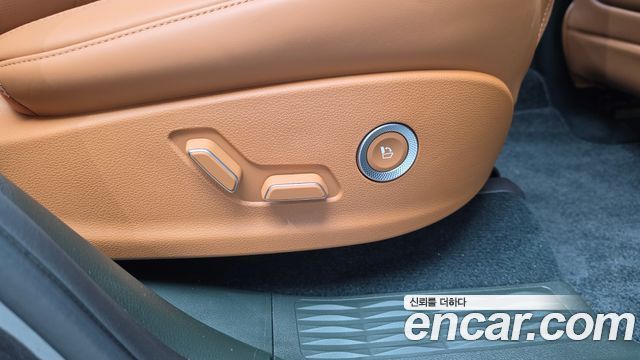 Genesis GV80 3.5T Gasoline AWD 2026 — фото 39