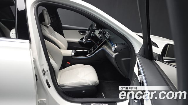 Mercedes-Benz C-Class (W206) C200 AMG Line 2025 — фото 11