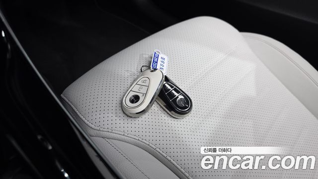 Mercedes-Benz C-Class (W206) C200 AMG Line 2025 — фото 18