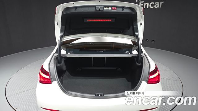 Mercedes-Benz C-Class (W206) C200 AMG Line 2025 — фото 20
