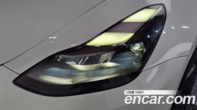 Tesla Model 3 Long Range AWD 2021 — фото 28