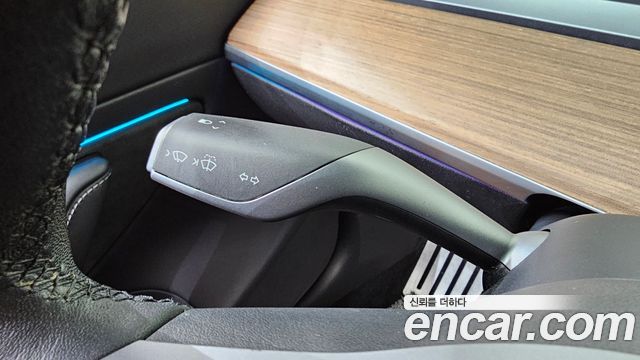 Tesla Model 3 Long Range AWD 2021 — фото 40