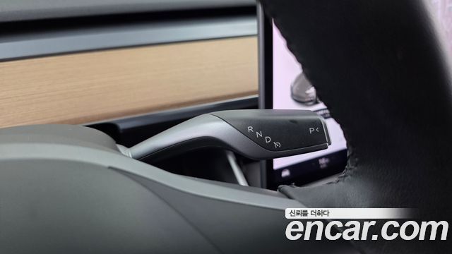 Tesla Model 3 Standard Range Plue RWD 2020 — фото 9