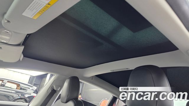 Tesla Model 3 Standard Range Plue RWD 2020 — фото 18