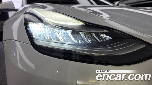 Tesla Model 3 Standard Range Plue RWD 2020 — фото 22