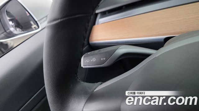 Tesla Model 3 Standard Range Plue RWD 2020 — фото 28