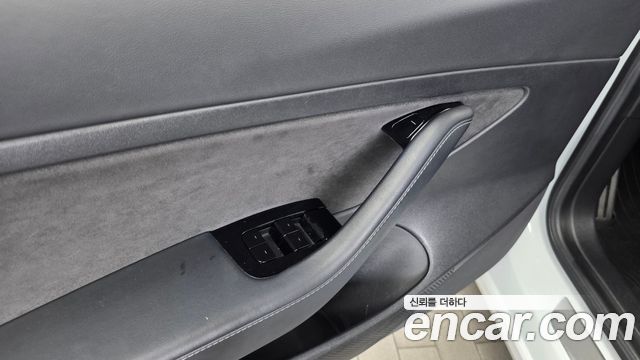 Tesla Model 3 Standard Range Plue RWD 2020 — фото 29