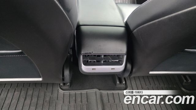 Tesla Model 3 Standard Range Plue RWD 2020 — фото 30
