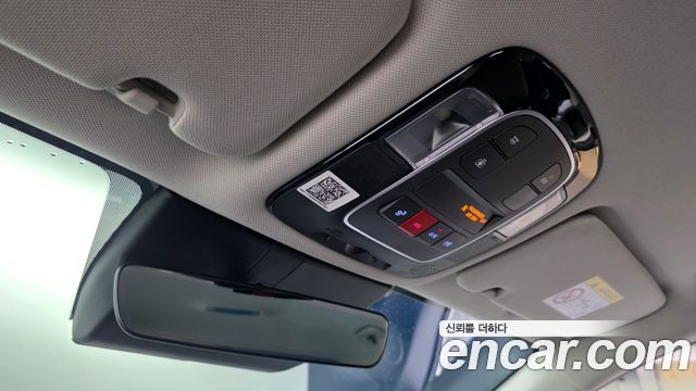 Hyundai Sonata The Edge (DN8) 2.0 S 2026 — фото 18