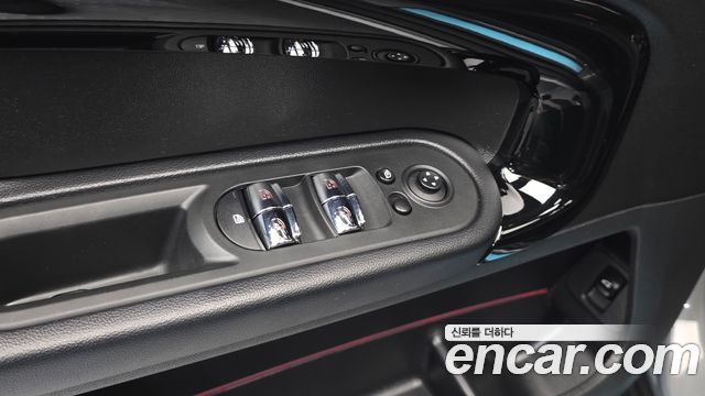 MINI Cooper Countryman HIGH 2nd 2021 — фото 19