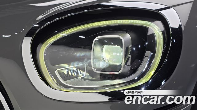 MINI Cooper Countryman HIGH 2nd 2021 — фото 22