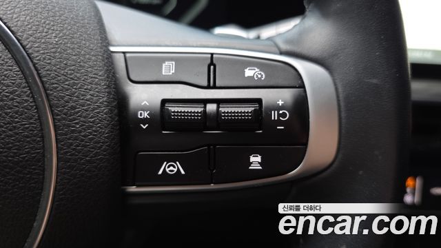 Kia K5 (III) 2.0 Noblesse 2025 — фото 17