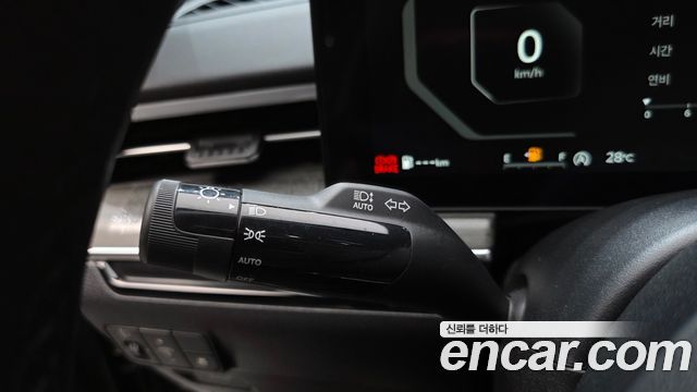 Kia K5 (III) 2.0 Noblesse 2025 — фото 18