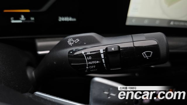 Kia K5 (III) 2.0 Noblesse 2025 — фото 19