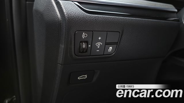 Kia K5 (III) 2.0 Noblesse 2025 — фото 20