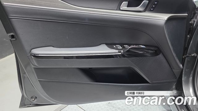 Kia K5 (III) 2.0 Noblesse 2025 — фото 24