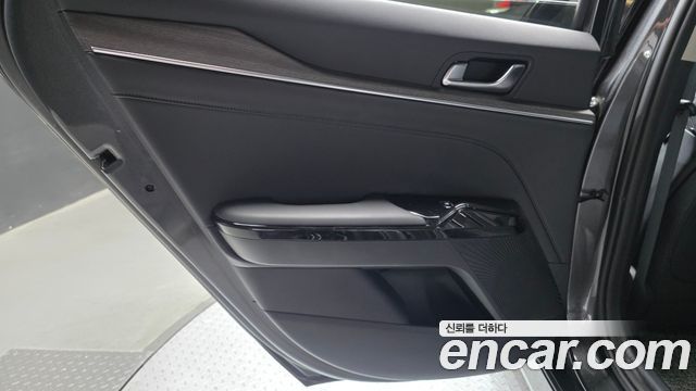 Kia K5 (III) 2.0 Noblesse 2025 — фото 25