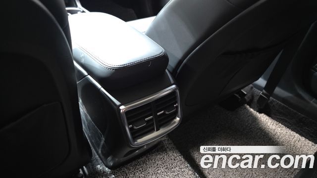 Kia K5 (III) 2.0 Noblesse 2025 — фото 28
