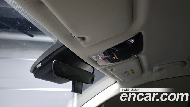 Kia K5 (III) 2.0 Noblesse 2025 — фото 29