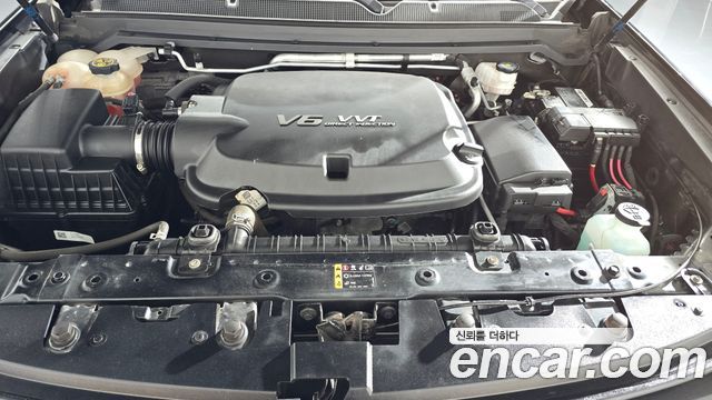 Chevrolet Real New Colorado 3.6 Extreme-X 4WD 2022 — фото 6