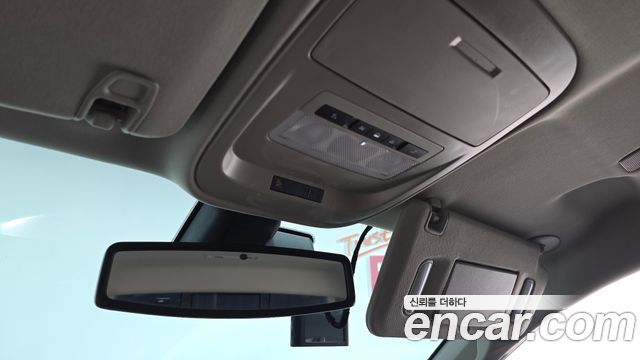 Chevrolet Real New Colorado 3.6 Extreme-X 4WD 2022 — фото 18