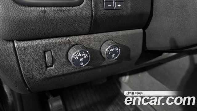 Chevrolet Real New Colorado 3.6 Extreme-X 4WD 2022 — фото 19